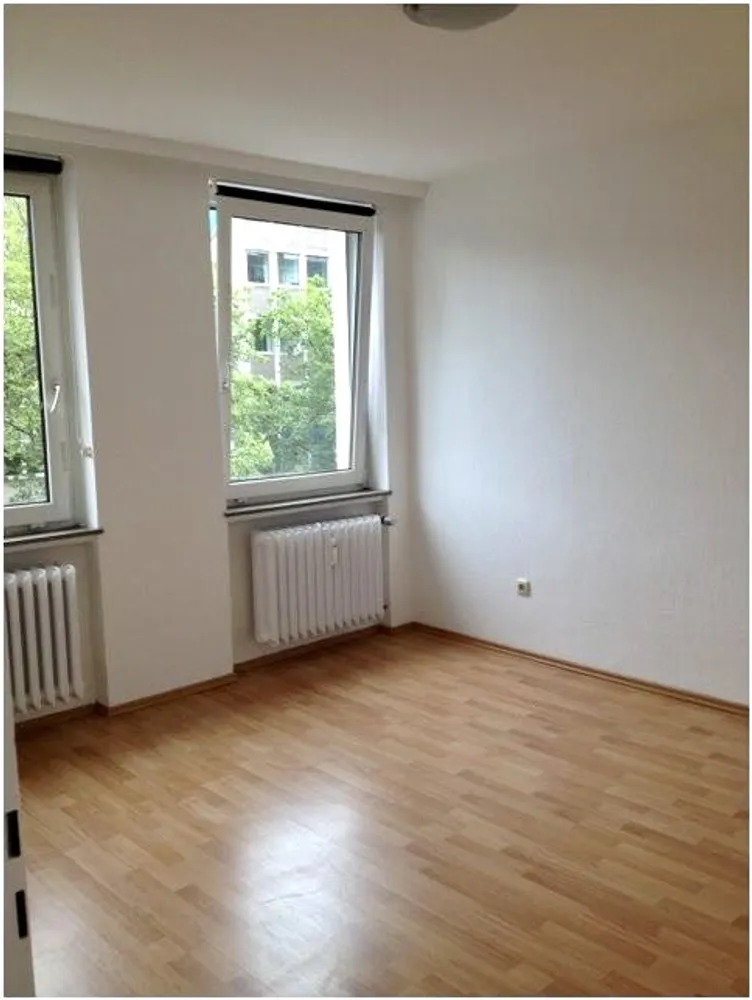 3 Zimmer Wohnung mit 57 m² in Kassel – Bild 3