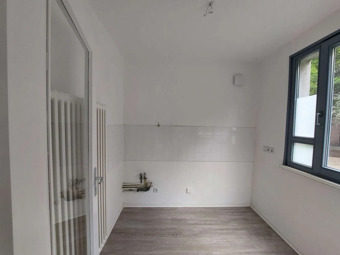 2 room apartment with 42 m² in Berlin – Photo 4