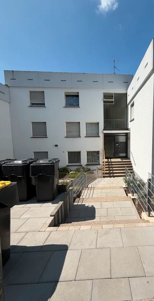 2 Zimmer Wohnung mit 60 m² in Iserlohn – Bild 2