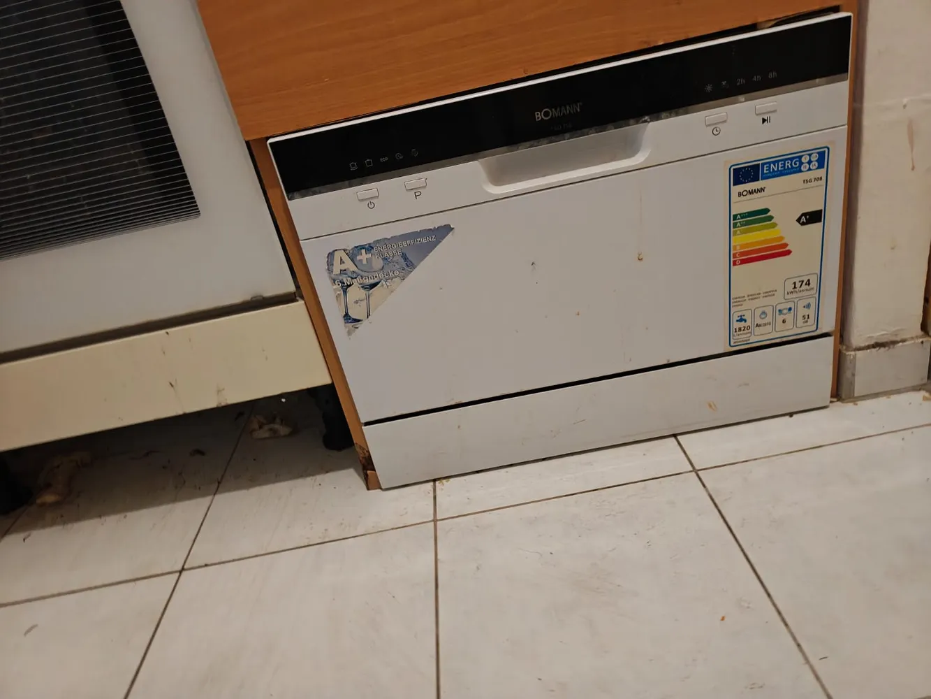 1 Zimmer Wohnung mit 38 m² in München – Bild 11