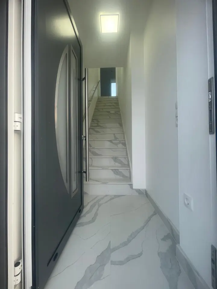 4 Zimmer Wohnung mit 110 m² in Lingen – Bild 4