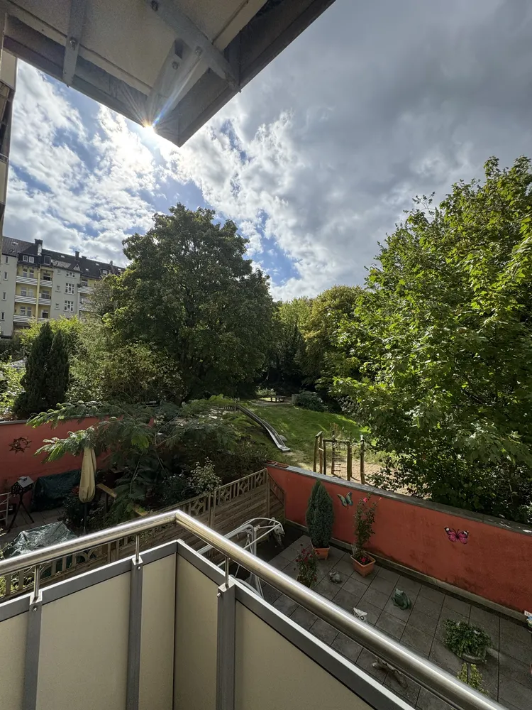 3 Zimmer Wohnung mit 66 m² in Hagen – Bild 11