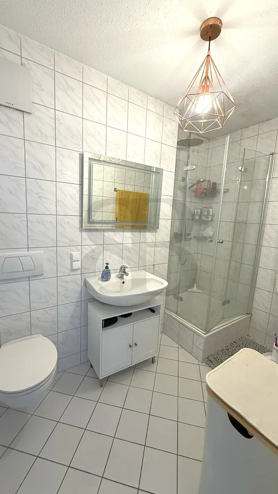 3 Zimmer Wohnung mit 90 m² in Darmstadt – Bild 8
