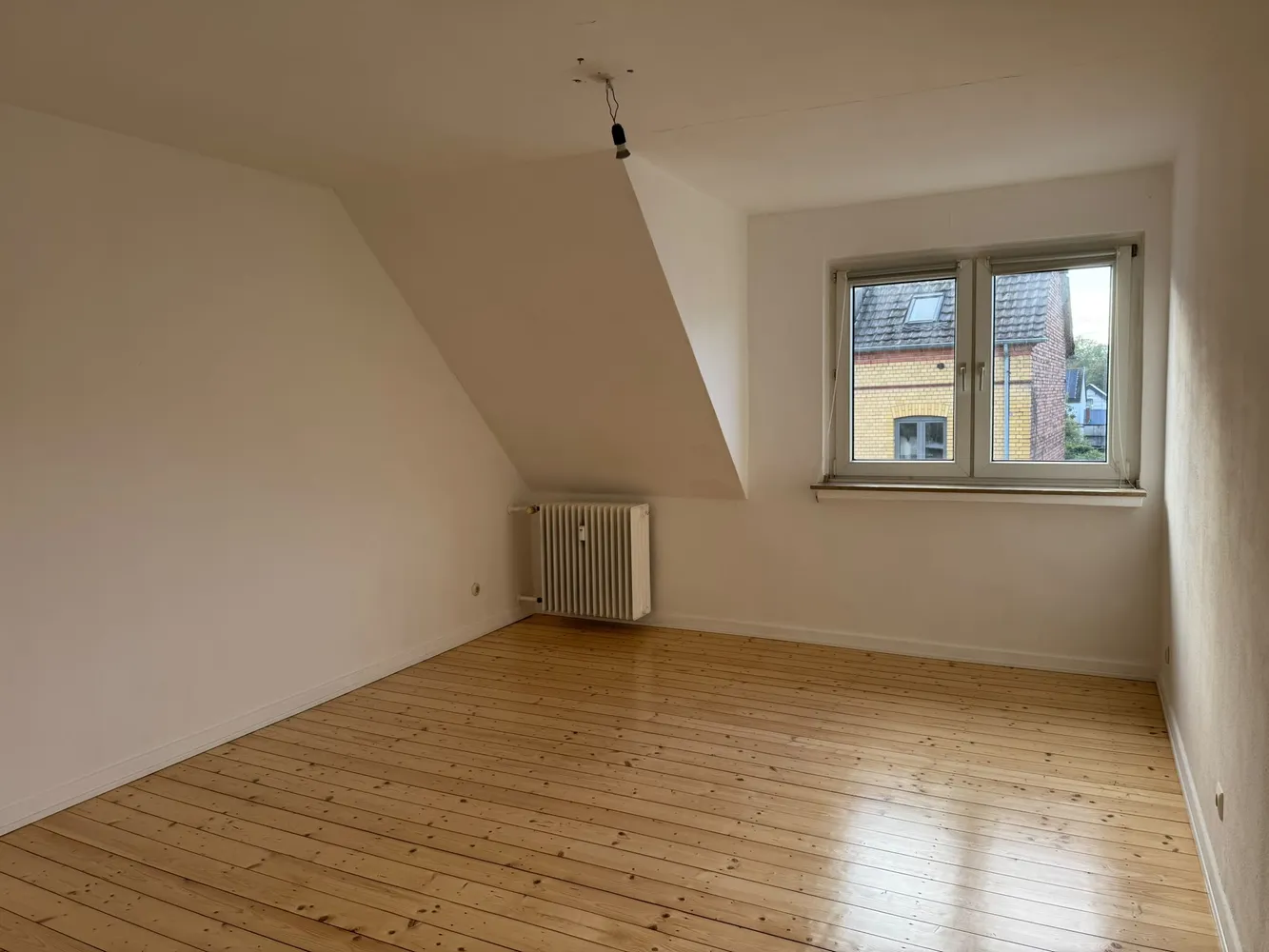2 room apartment with 55 m² in Königswinter – Photo 6