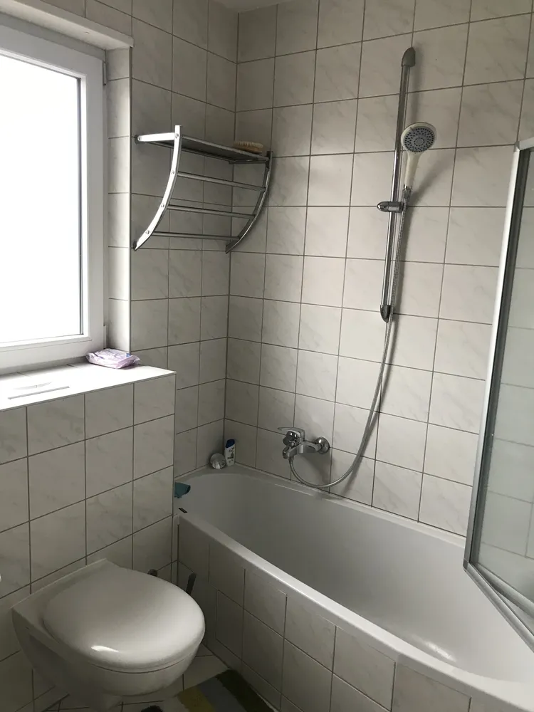 2 Zimmer Wohnung mit 76 m² in Mannheim – Bild 12