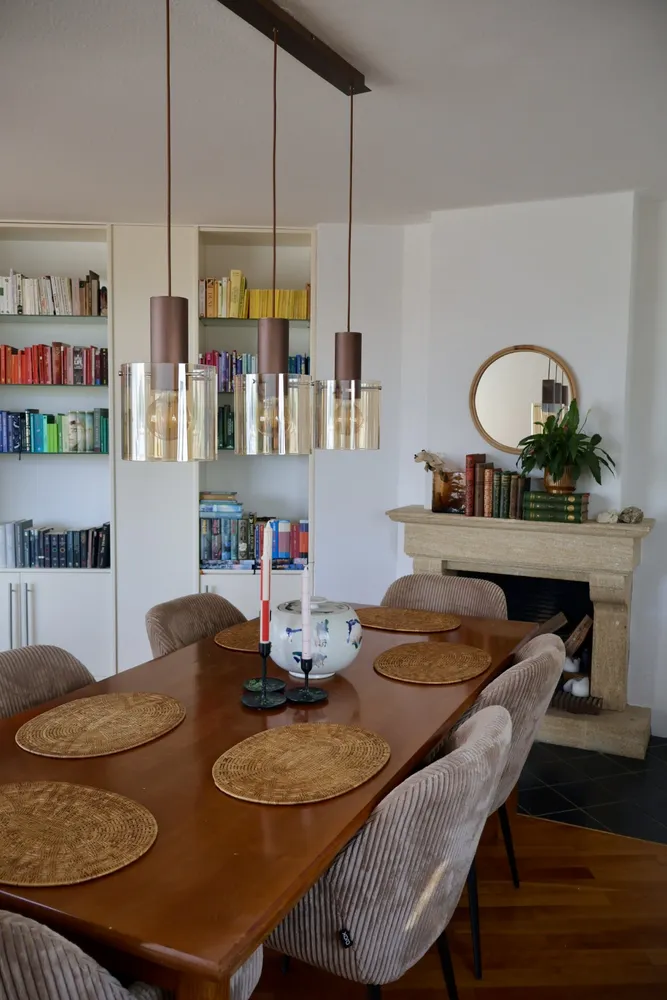 3 Zimmer Wohnung mit 120 m² in Nürnberg – Bild 3