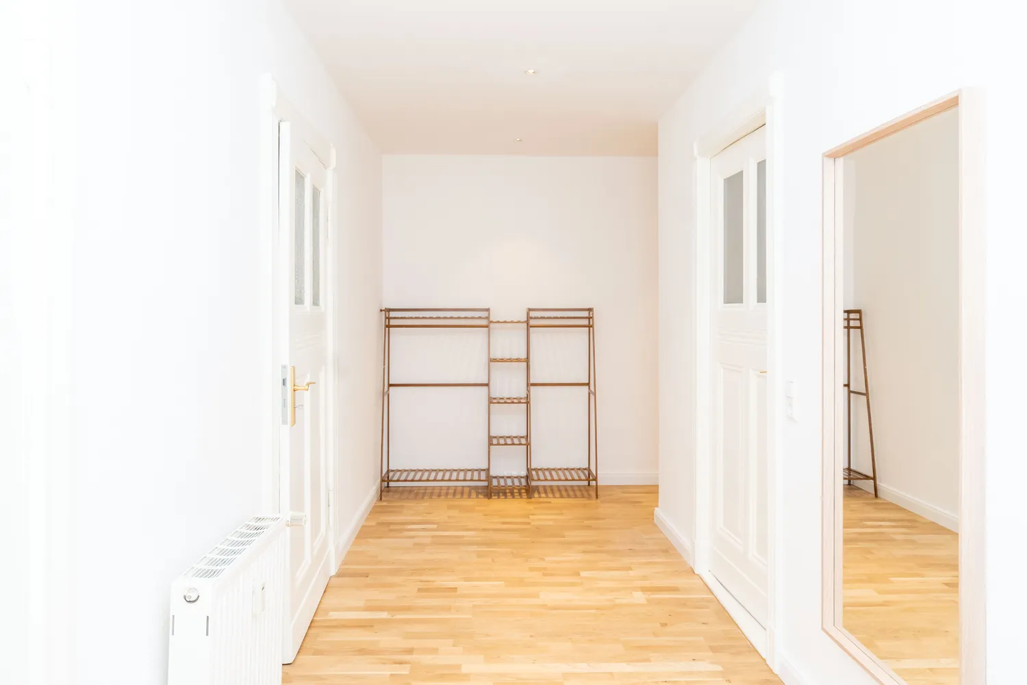 1 room apartment with 20 m² in Berlin – Photo 6