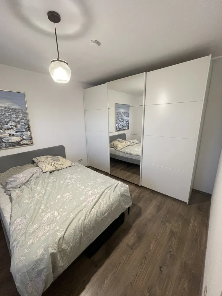 2 Zimmer Wohnung mit 46 m² in Düsseldorf – Bild 6