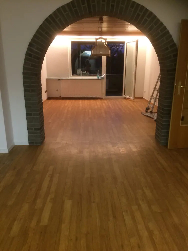 4 Zimmer Wohnung mit 120 m² in Bochum – Bild 11