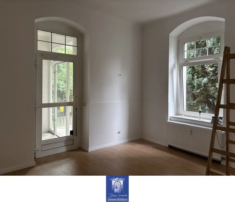 3 Zimmer Wohnung mit 94 m² in Dresden – Bild 1