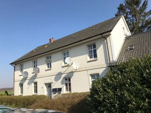 2 Zimmer Wohnung mit 37 m² in Quakenbrück – Bild 5
