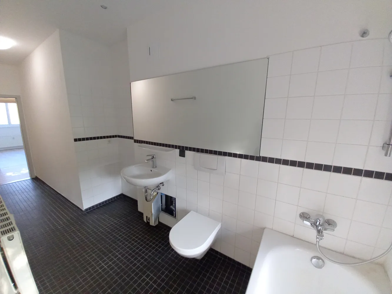 3 room apartment with 94 m² in Leipzig – Photo 2