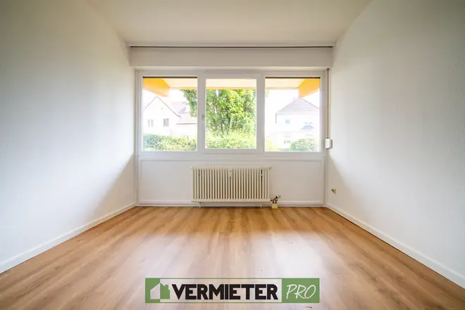 3 Zimmer Wohnung mit 90 m² in Frankfurt am Main – Bild 3