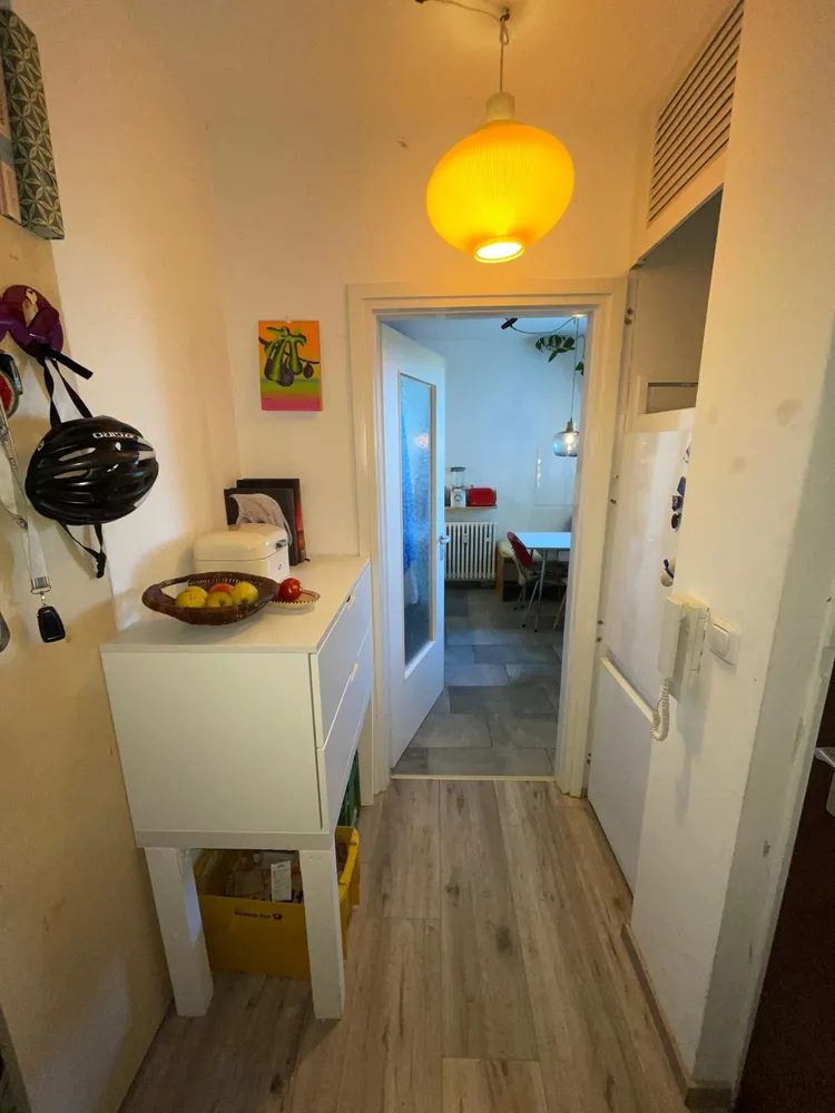 3 Zimmer Wohnung mit 68 m² in München – Bild 4