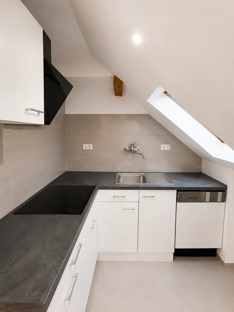 3 Zimmer Wohnung mit 70 m² in Düsseldorf – Bild 10