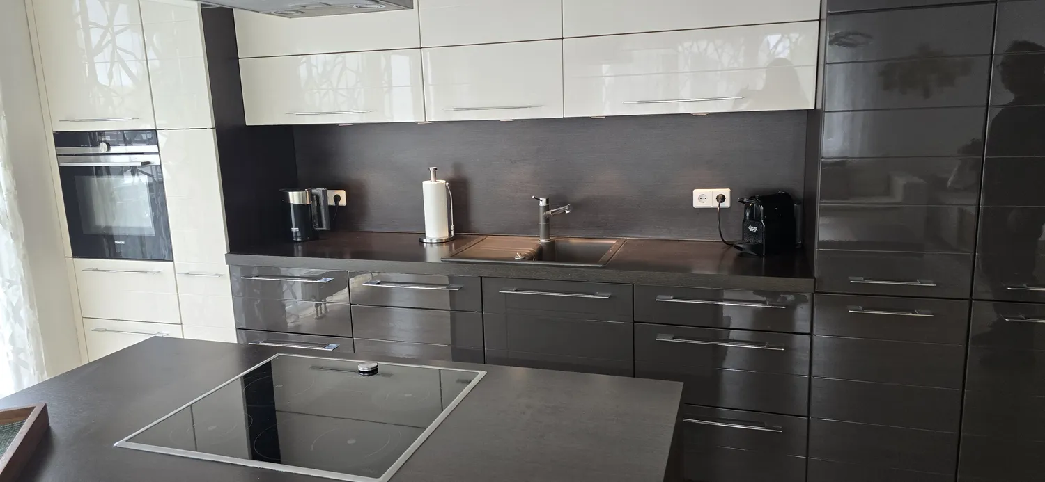 3 room apartment with 90 m² in Berlin – Photo 11
