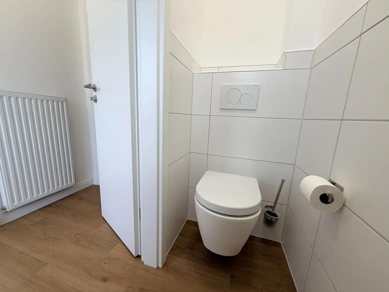 5 Zimmer Haus mit 114 m² in Norderstedt – Bild 6