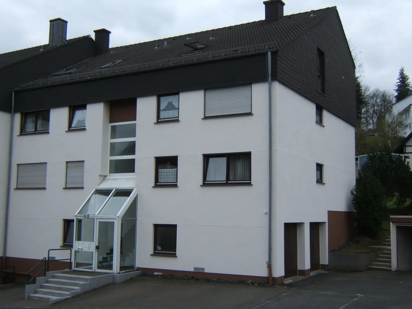 3 room apartment with 73 m² in Siegen – Photo 9