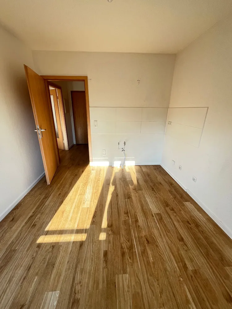 2 Zimmer Wohnung mit 39 m² in Leipzig – Bild 7