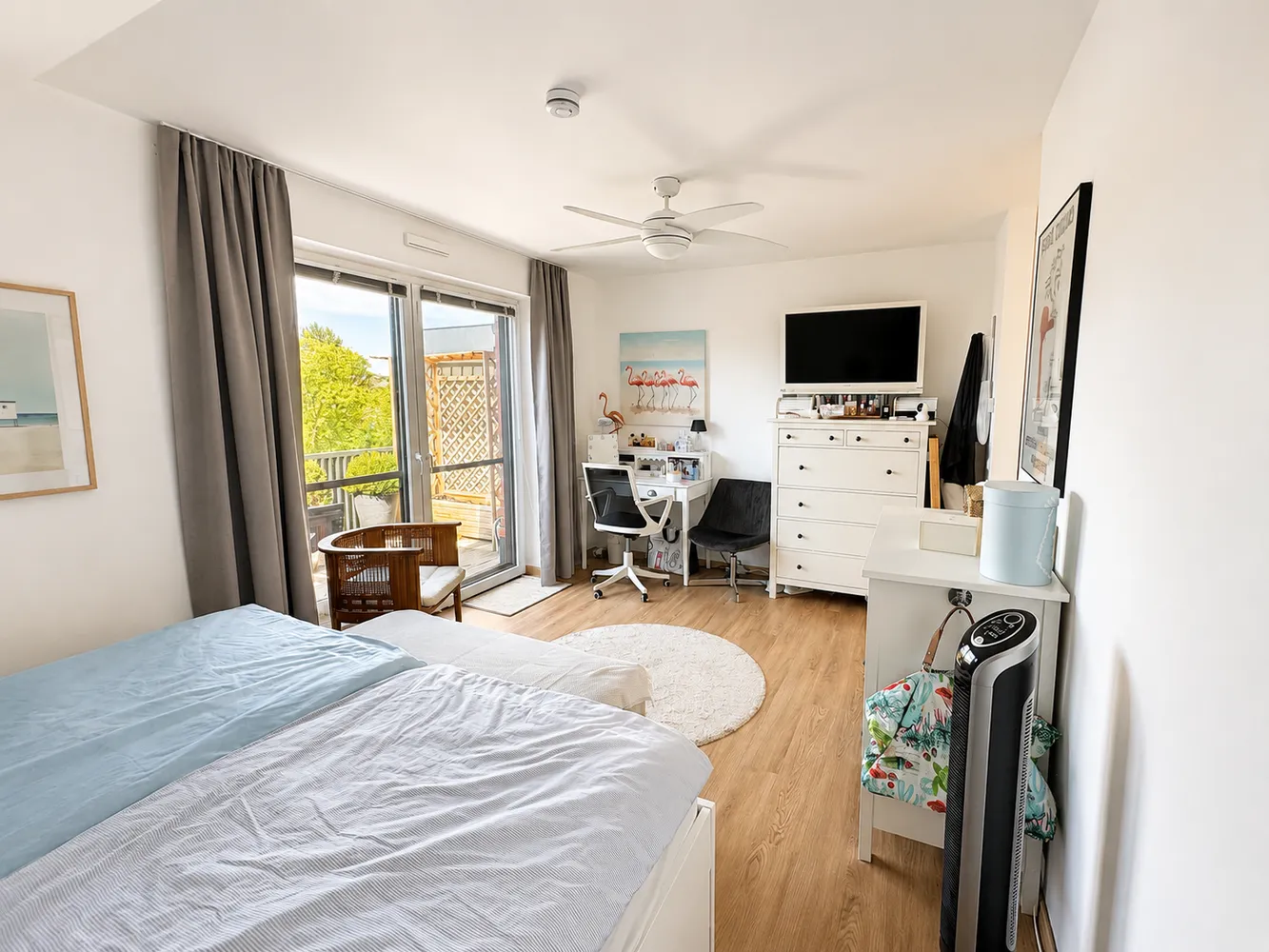 3 Zimmer Wohnung mit 108 m² in Münster – Bild 7