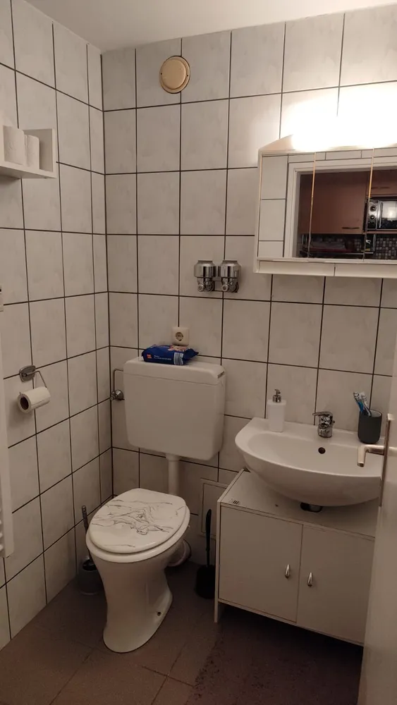 1 Zimmer Wohnung mit 27 m² in Passau – Bild 9