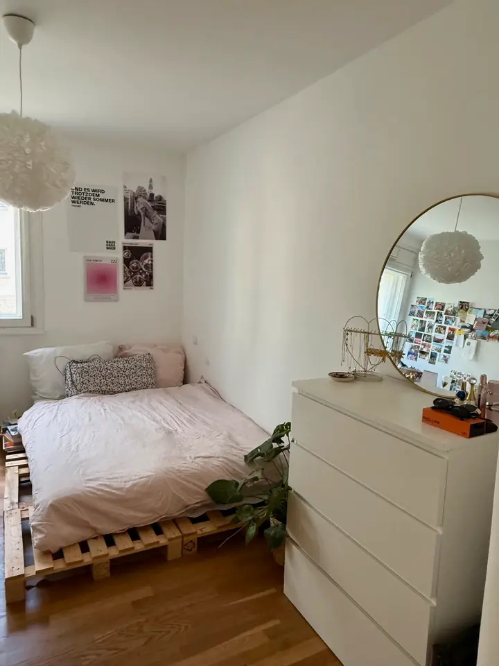 WG-Zimmer mit 14 m² in Regensburg – Bild 2