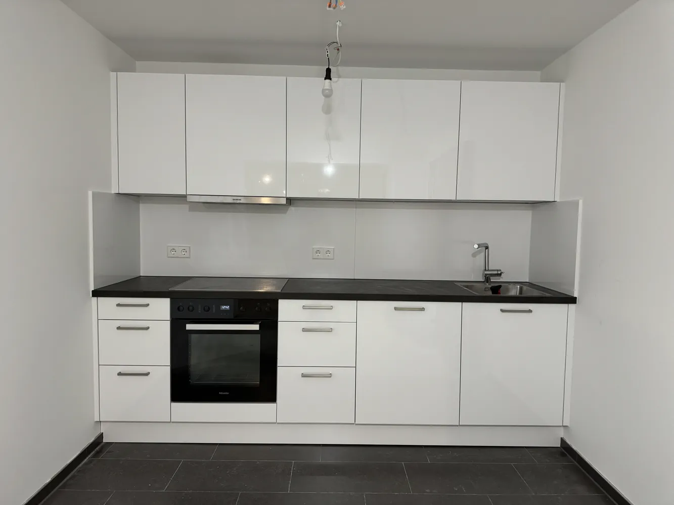 2 Zimmer Wohnung mit 63 m² in Stuttgart – Bild 2
