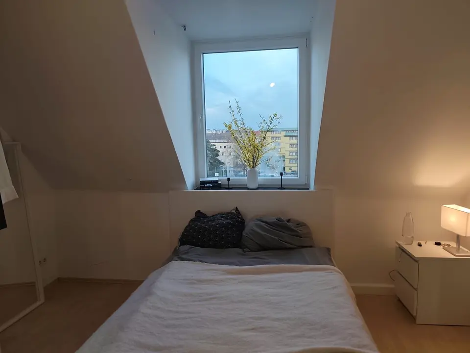 4 Zimmer Wohnung mit 65 m² in Hannover – Bild 7