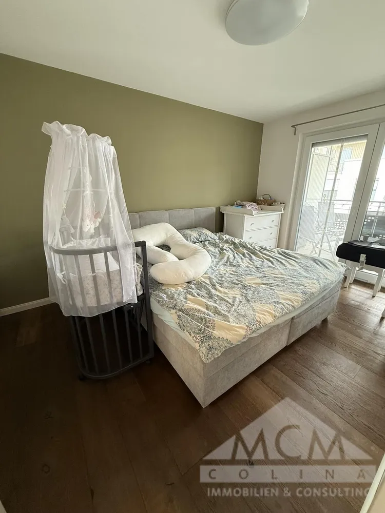 2 Zimmer Wohnung mit 68 m² in Offenbach am Main – Bild 8