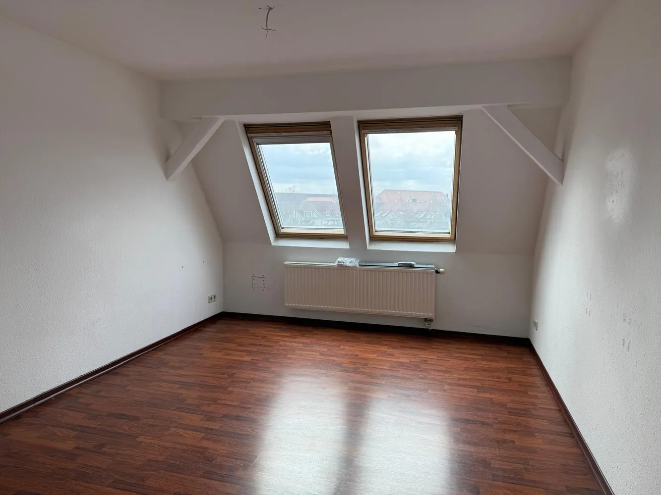 2 Zimmer Wohnung mit 65 m² in Leipzig – Bild 4