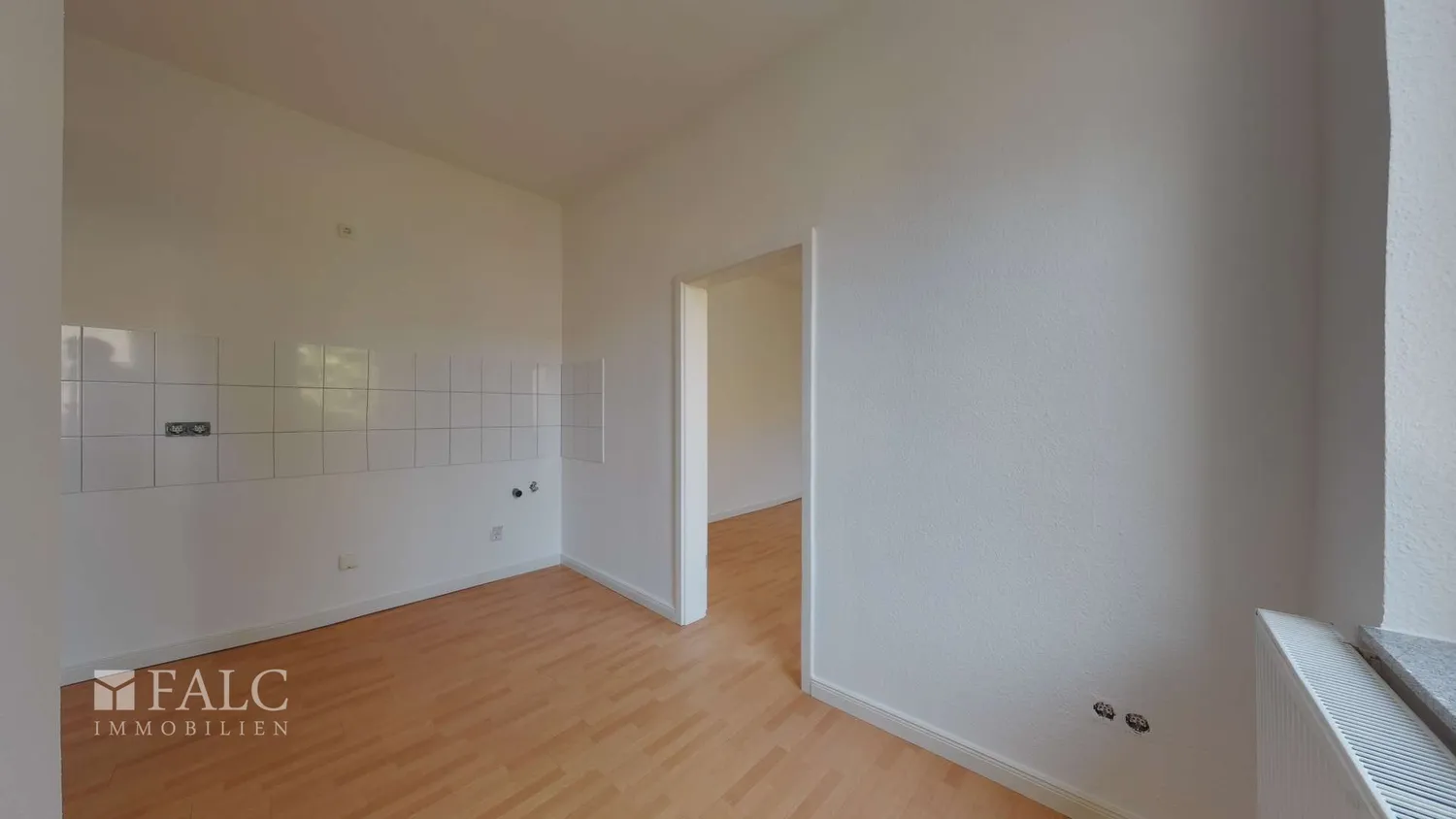 1 Zimmer Wohnung mit 34 m² in Mönchengladbach – Bild 4