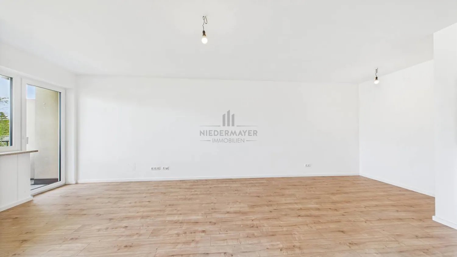 1 Zimmer Wohnung mit 45 m² in München – Bild 8