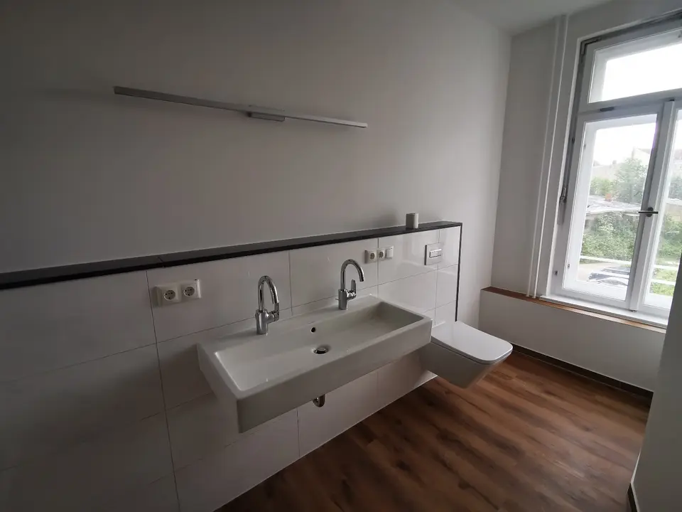 3 room apartment with 122 m² in Schwerin – Photo 10