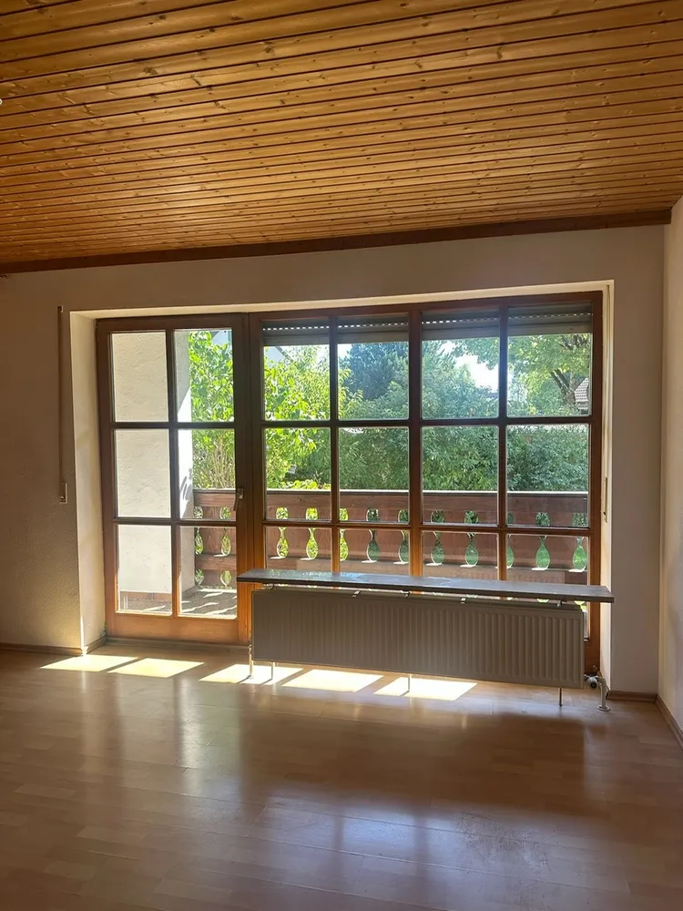 2 Zimmer Wohnung mit 40 m² in Starnberg – Bild 4