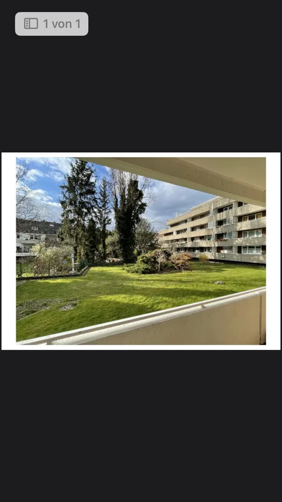 1 Zimmer Wohnung mit 43 m² in Köln – Bild 5