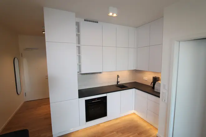 2 Zimmer Wohnung mit 51 m² in Berlin – Bild 4