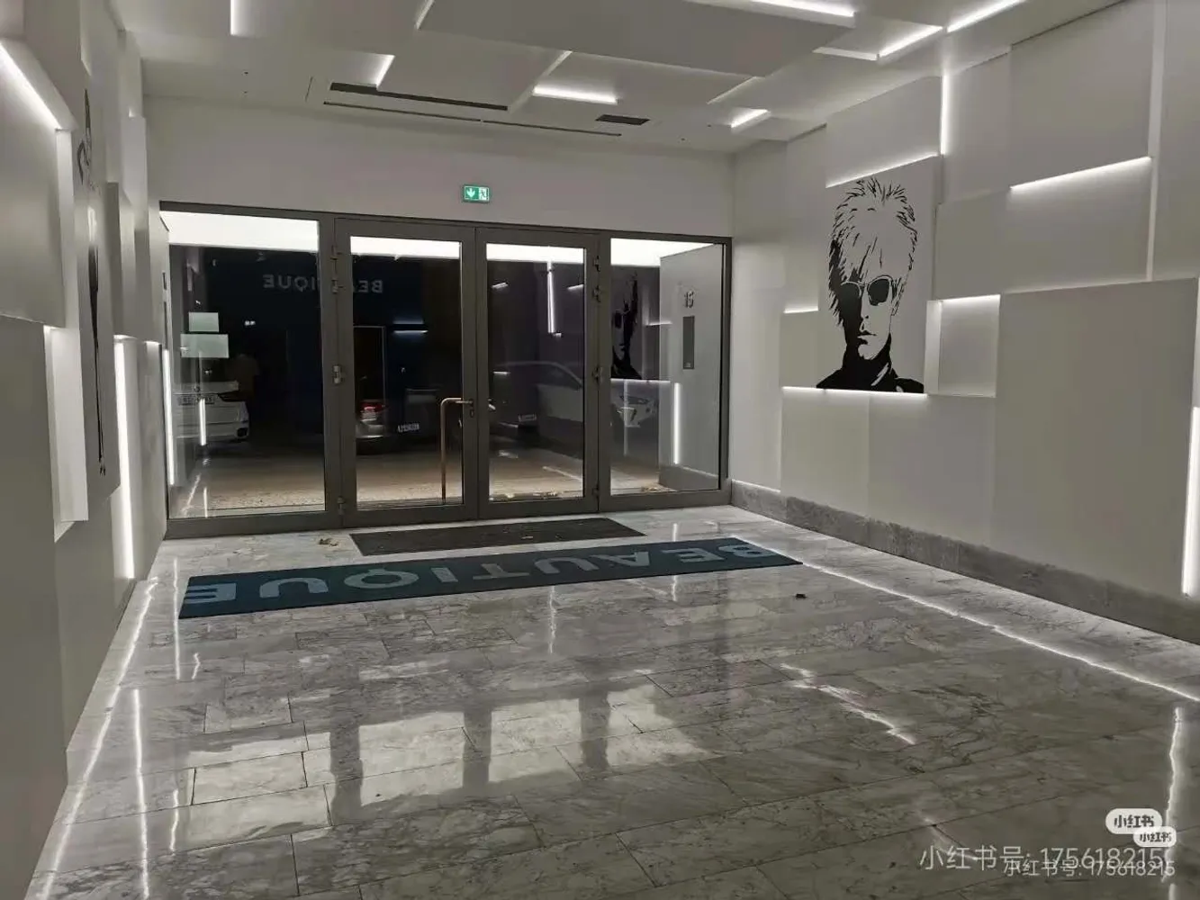 1 room apartment with 30 m² in Berlin – Photo 1