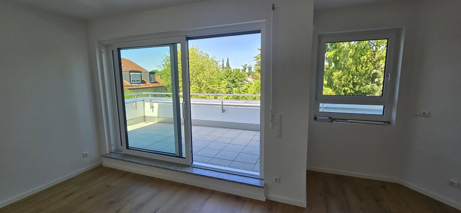 3 Zimmer Wohnung mit 88 m² in München – Bild 7