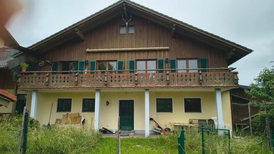 4 Zimmer Wohnung mit 160 m² in Fürstenfeldbruck – Bild 1