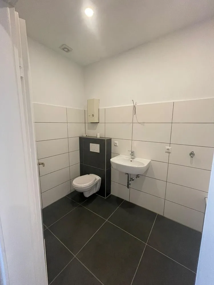 4 Zimmer Wohnung mit 97 m² in Dortmund – Bild 2