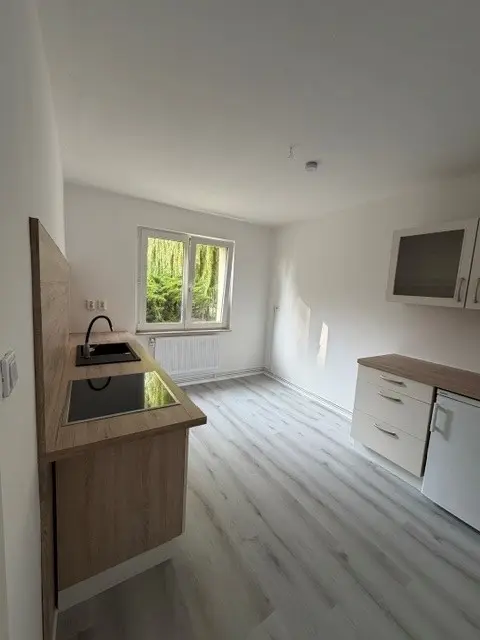 2 Zimmer Wohnung mit 47 m² in Halberstadt – Bild 7