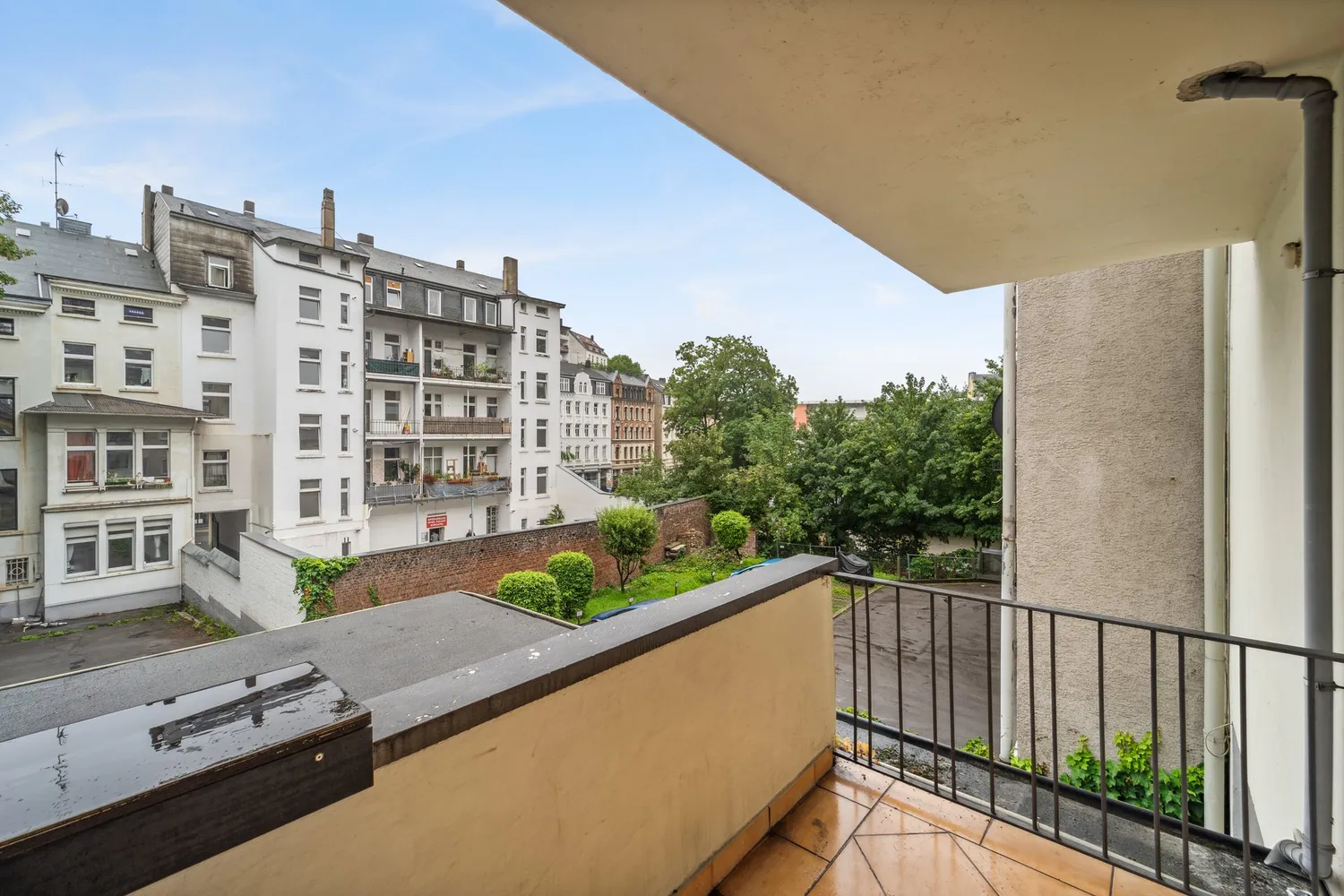 6 Zimmer Wohnung mit 125 m² in Wuppertal – Bild 2