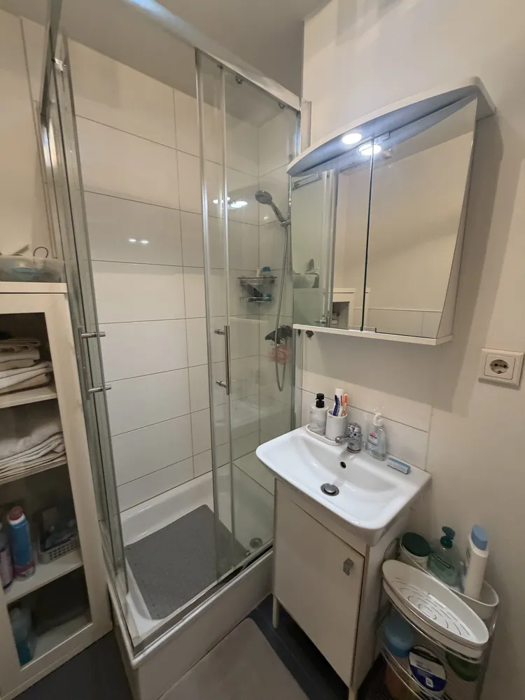 2 Zimmer Wohnung mit 51 m² in Frankfurt am Main – Bild 4