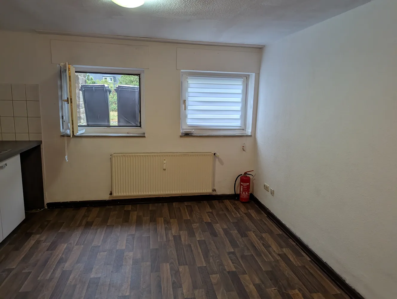 2 Zimmer Wohnung mit 53 m² in Siegburg – Bild 2