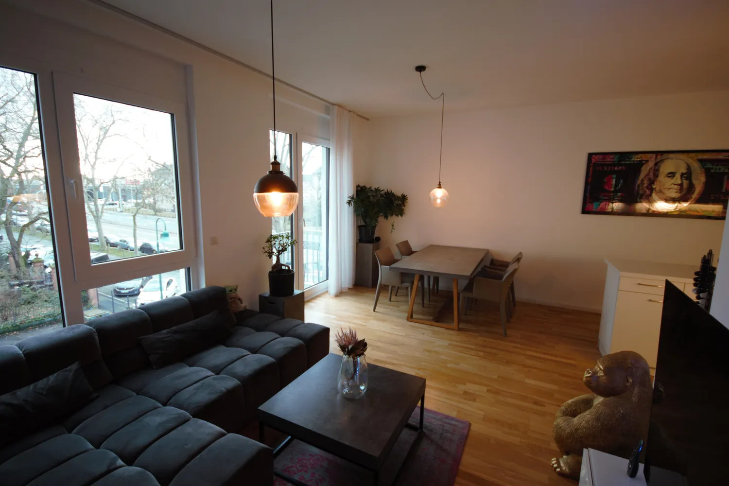 3 Zimmer Wohnung mit 75 m² in Darmstadt – Bild 8