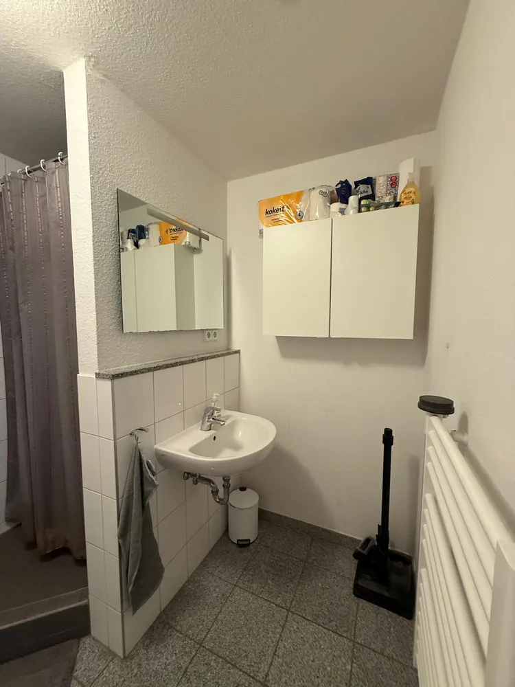 2 Zimmer Wohnung mit 33 m² in Aachen – Bild 11
