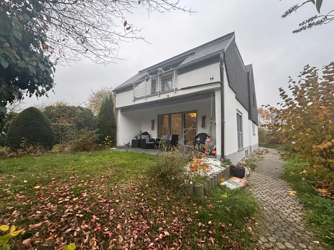 4 Zimmer Haus mit 140 m² in Hof – Bild 3