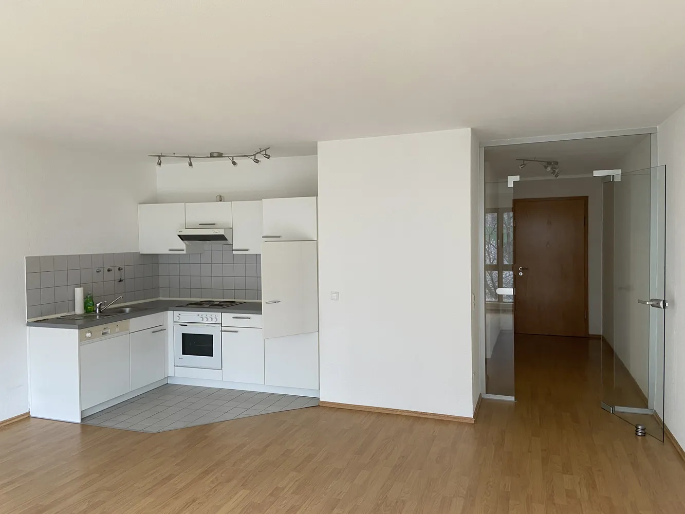 1 Zimmer Wohnung mit 45 m² in Leipzig – Bild 3