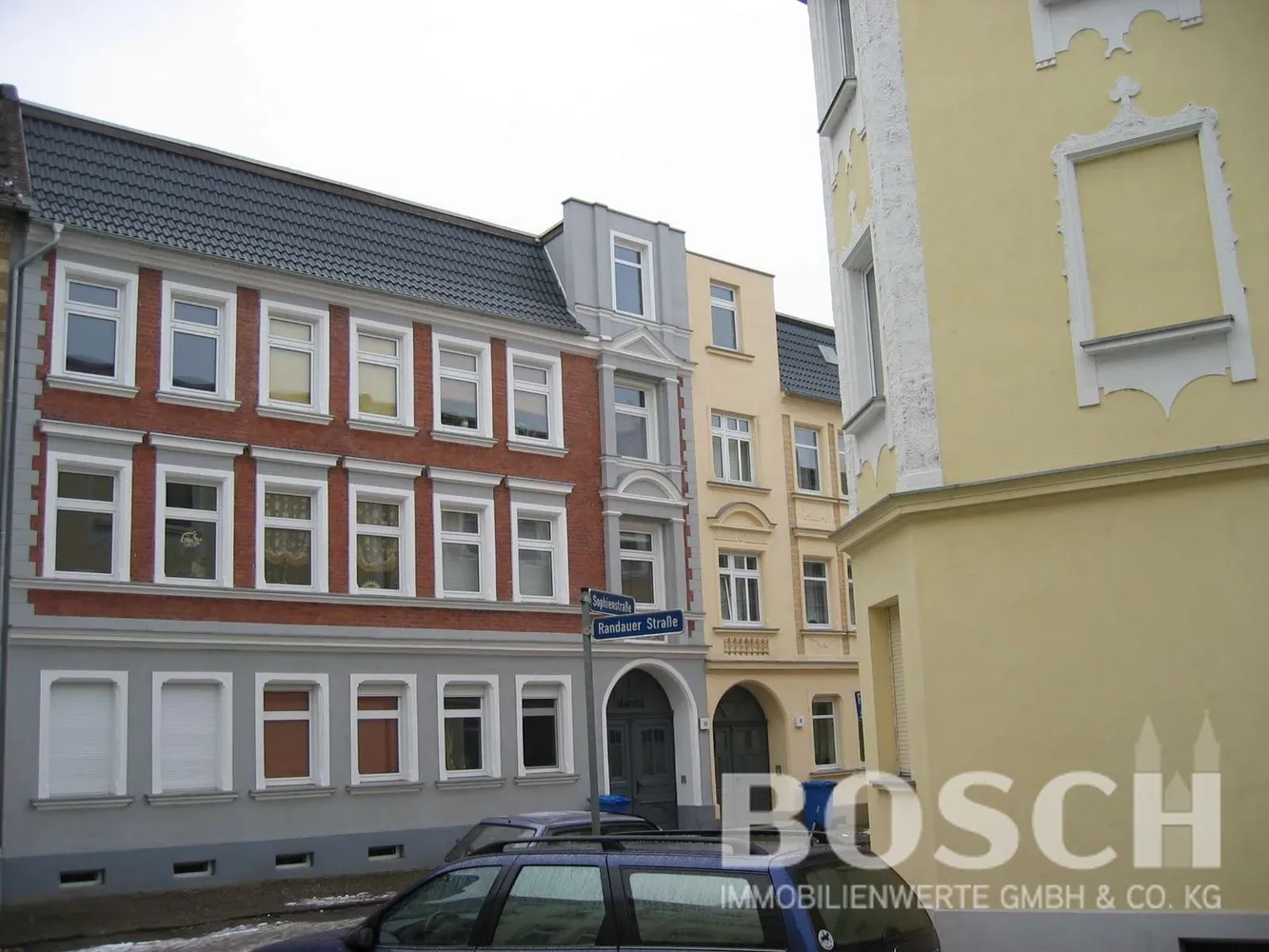 2 Zimmer Wohnung mit 38 m² in Magdeburg – Bild 1