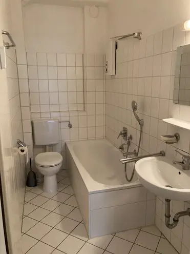 3 Zimmer Wohnung mit 102 m² in Mannheim – Bild 9
